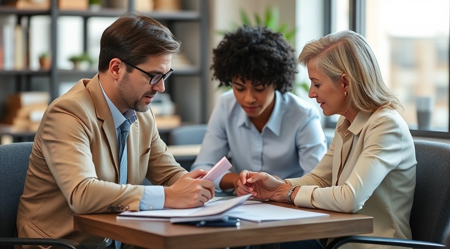 Empowering estate planning with digital tools for families and legacies.