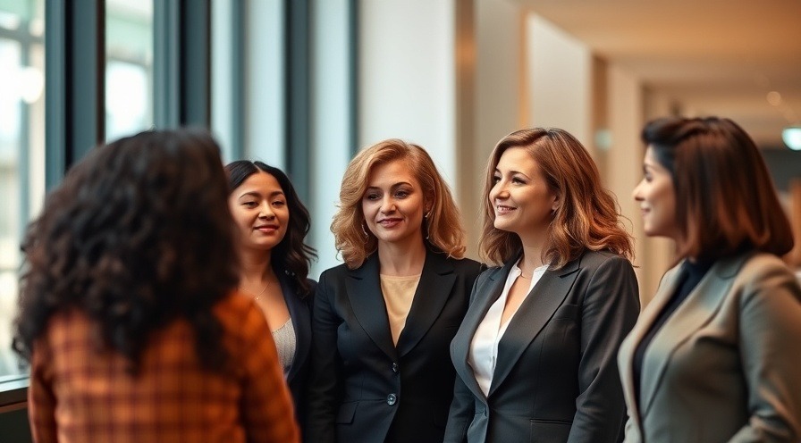 Rising women in CFO roles highlights corporate finance trends and diversity in leadership.