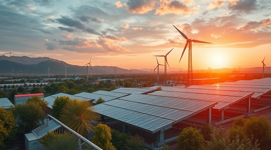 Strategic tax planning for small businesses focusing on energy efficiency and sustainability.