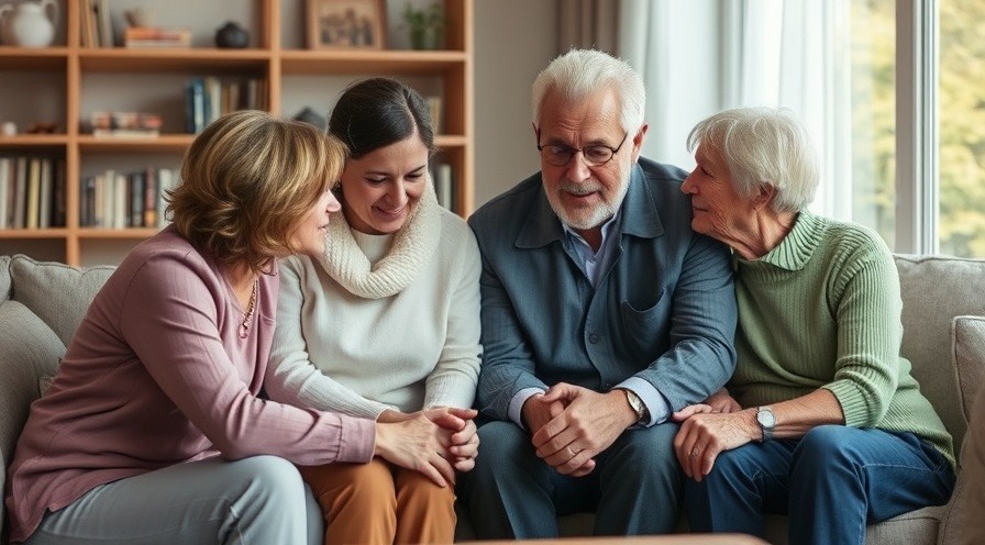 Resolving sibling rivalries in estate executor responsibilities through proactive estate planning.