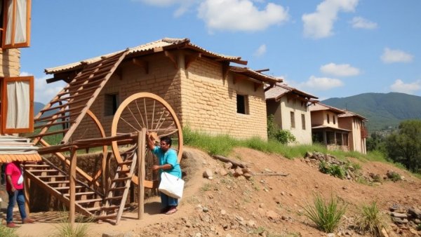 inclusive development