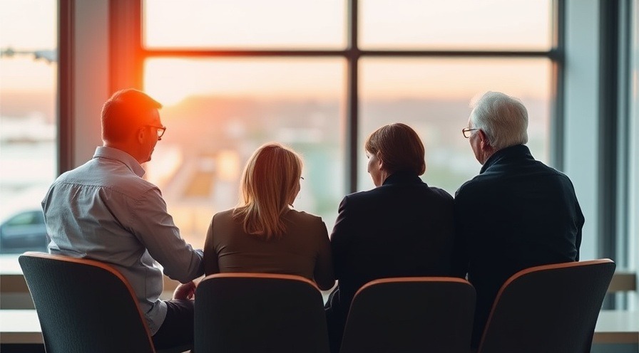 Comprehensive retirement advice and financial planning strategies for small business owners.