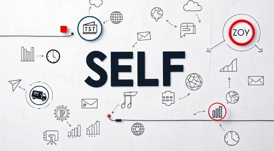 Mastering self-management for personal growth in small business leadership.