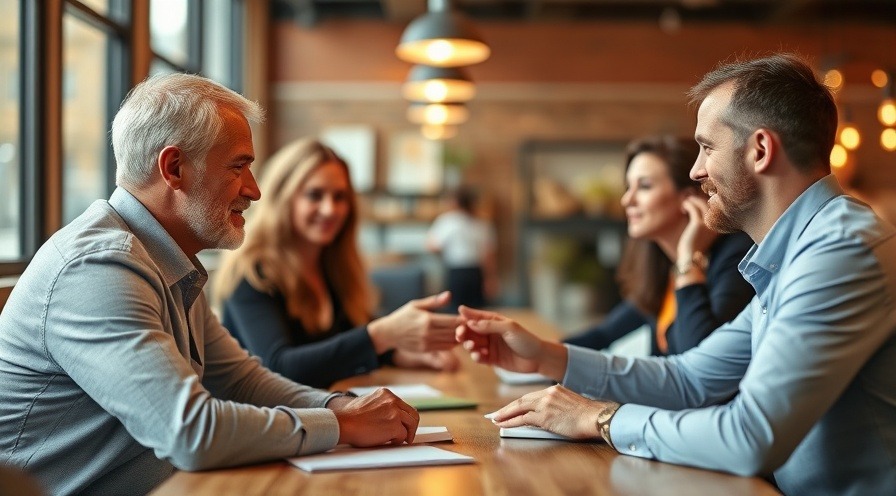Business owner engagement through EPI's Mastery Series supports client relationship strategies.