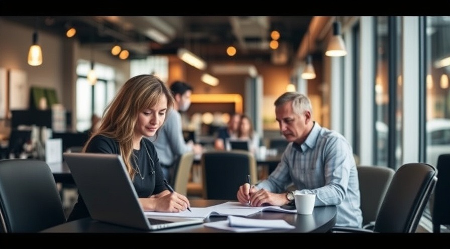 Proactive tax planning helps small business owners manage future tax liabilities.