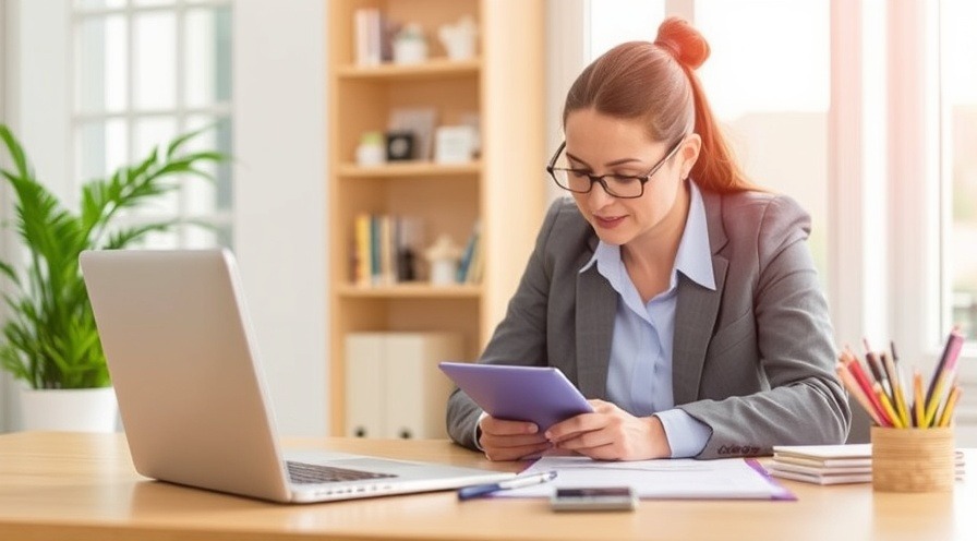 Proactive tax planning with a strategic tax planning CPA for customized solutions.