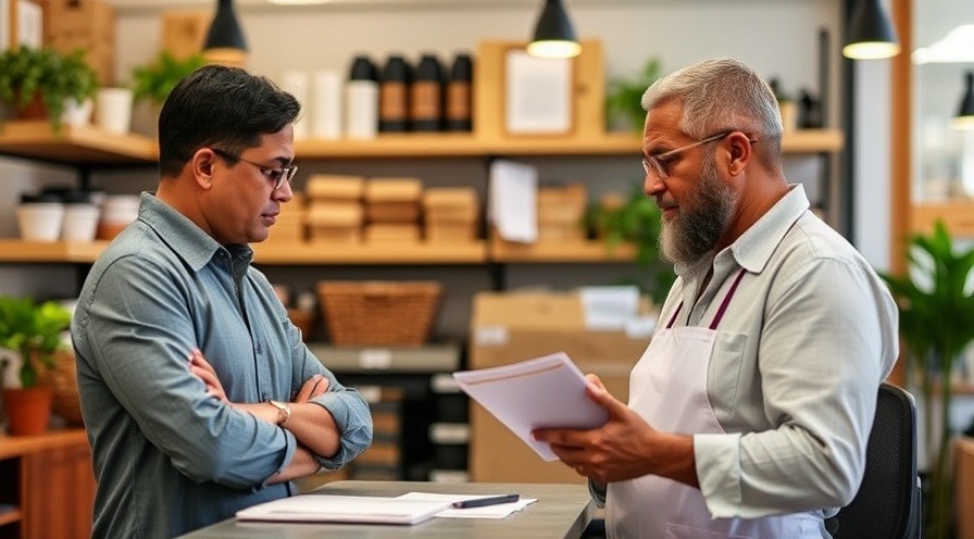 Small business owners implementing strategic tax planning for sustainable economic growth.