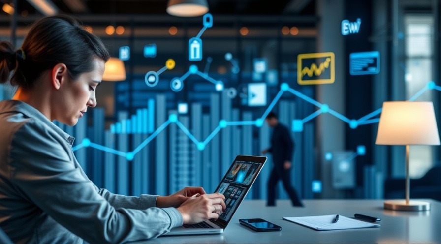 Proactive tax planning by small firms leveraging technology for year-round tax strategy.