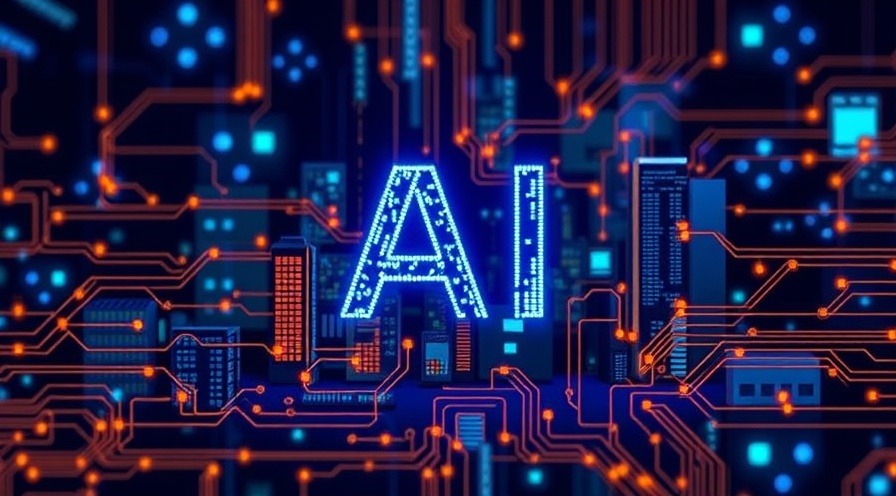 Tax planning for AI: Small businesses navigating challenges of innovative tax reforms.