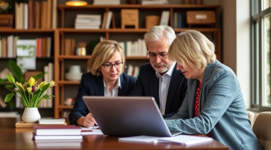 Small business owners implement proactive tax planning services for wealth protection.