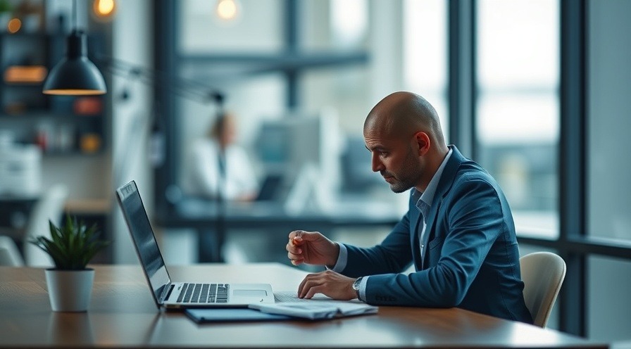 Proactive tax planning for small business owners to maximize deductions.