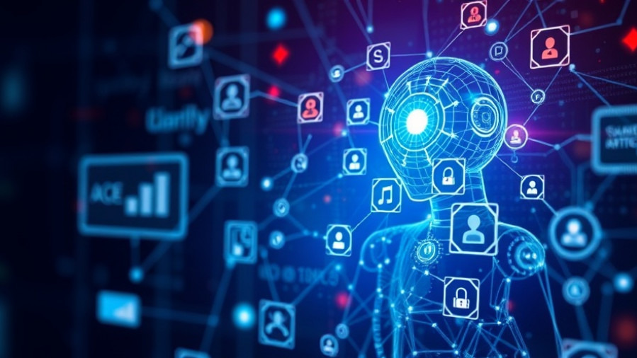 AI agents for small businesses enhancing customer service and automation.