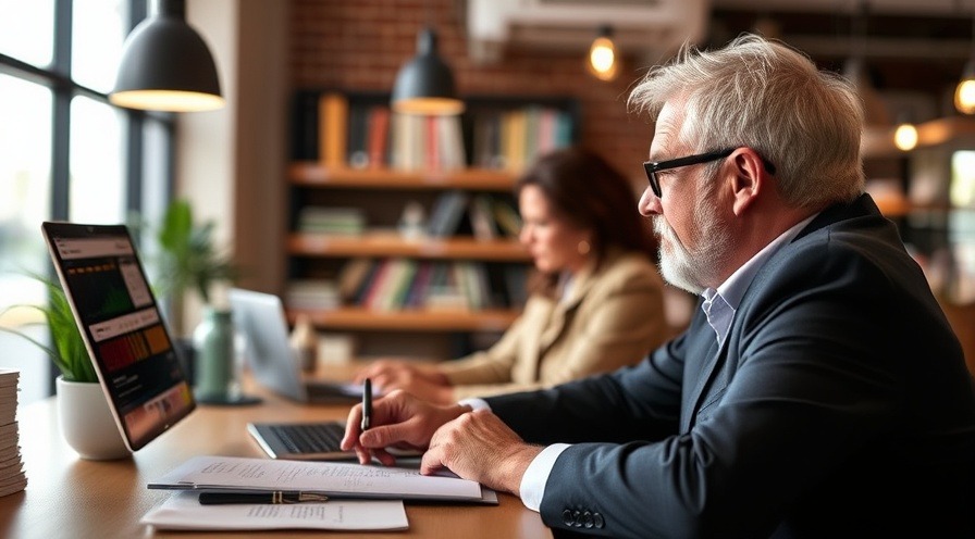 Proactive tax planning services for small business owners in Hampton Roads.