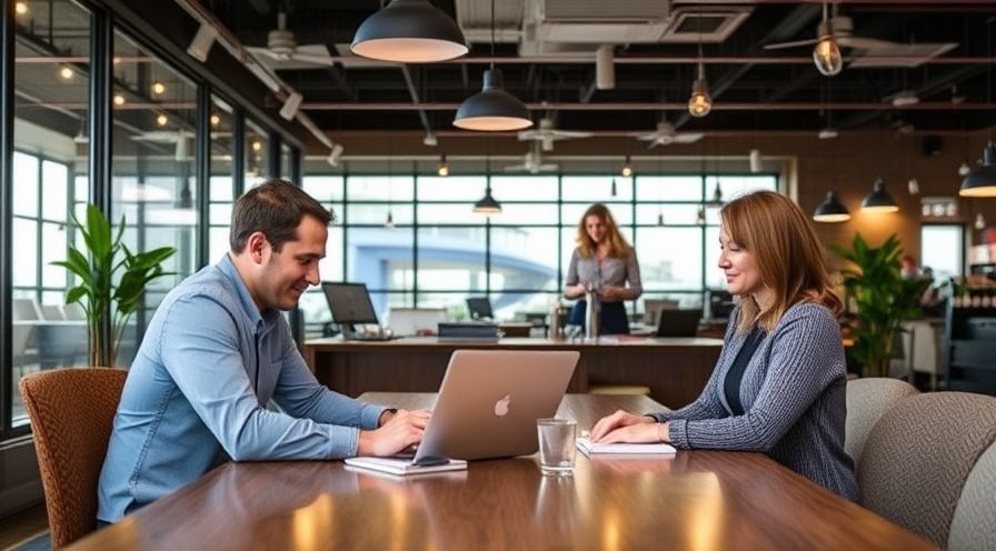 Strategic tax planning for small business owners in Chesapeake, Norfolk, and Virginia Beach.