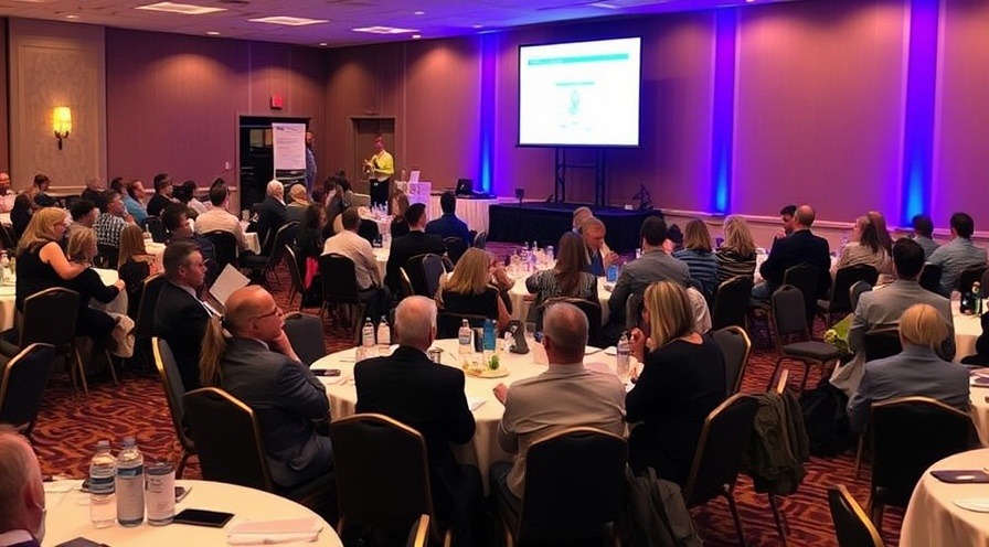 Small business exit strategy focus at Nashville business summit workshops.
