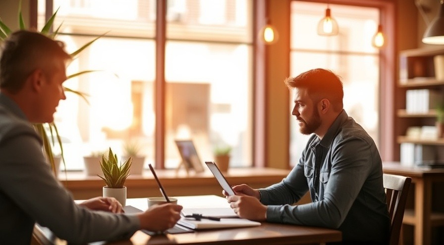 Small business owners use proactive planning for effective business valuation and exit strategy.