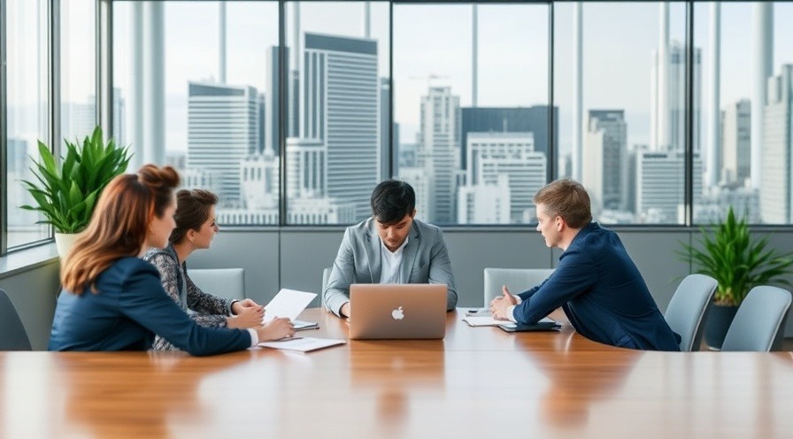 Innovative employee retention strategies for small businesses in Hampton Roads.