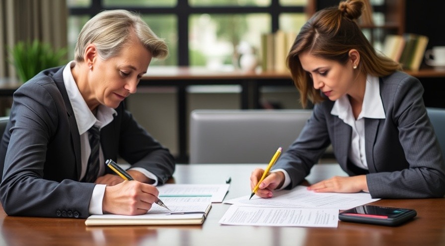 Proactive tax planning with professionals for customized tax strategy solutions.
