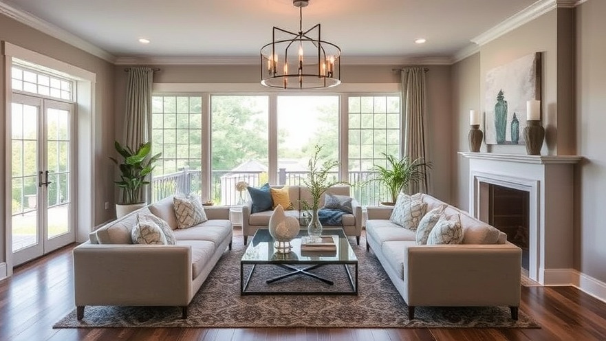 Homeowners embrace scent styling for impactful interior design and therapeutic fragrances.