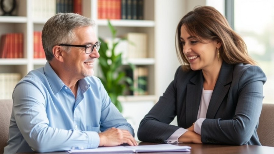 Trust modification for estate planning and tax strategy for small business owners.