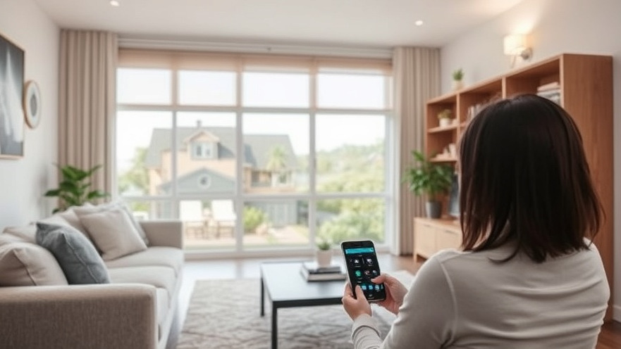 Eco friendly home tech like smart thermostats and lighting for energy efficiency.