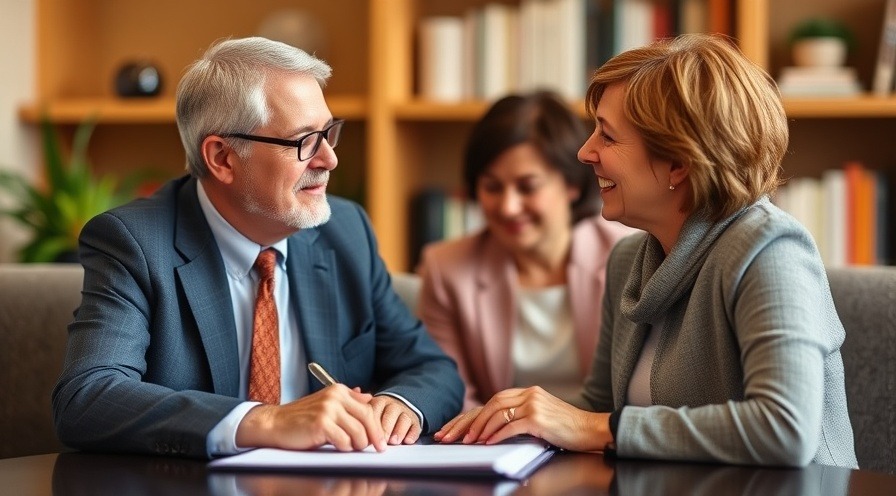 Proactive tax planning case: couple's LLC funding and DAF donation strategy
