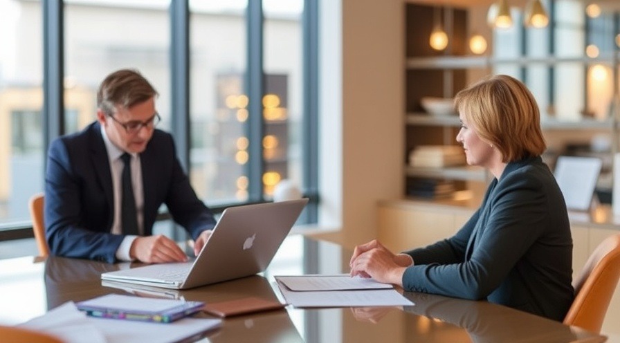 Strategic tax consulting for small business owners in Hampton Roads.