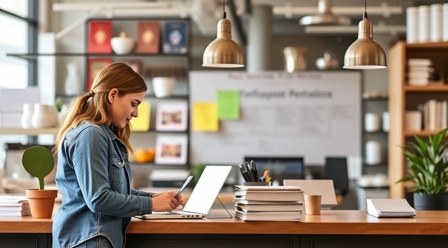 Proactive tax planning for small businesses in Hampton Roads, enhancing year-round tax strategy.