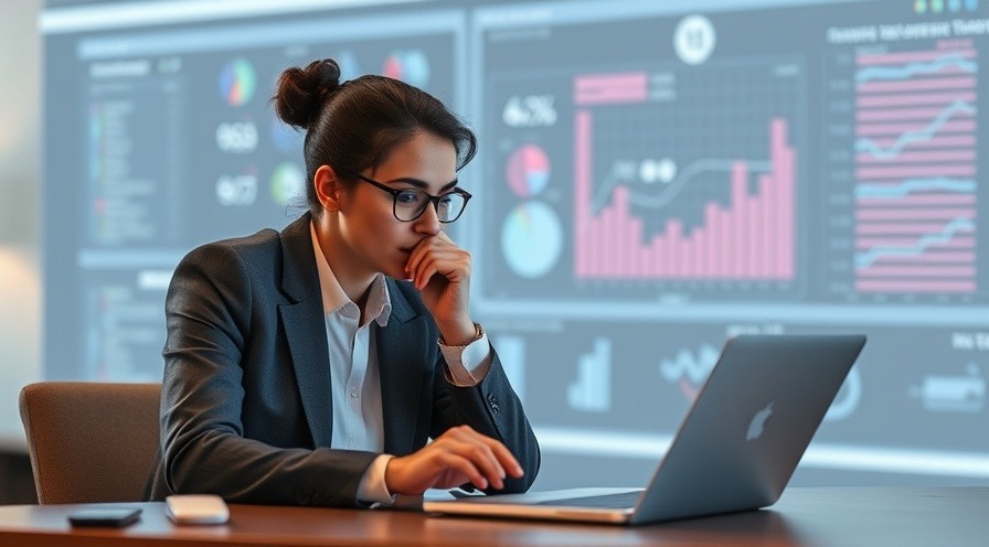 Utilizing AI for strategic tax planning enhances business efficiency and frees resources.