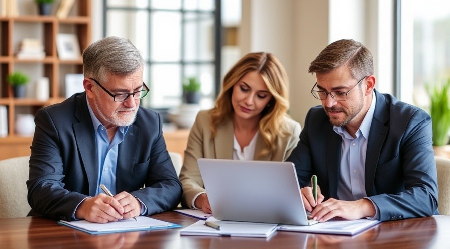 Tax strategy for small business owners in Hampton Roads with diverse portfolios.