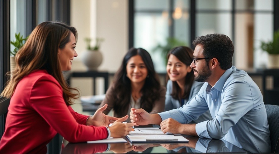Transparent communication enhances team empowerment in small business leadership.