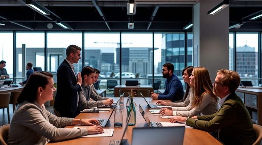 Effective HR strategies enhance workplace culture and employee engagement.