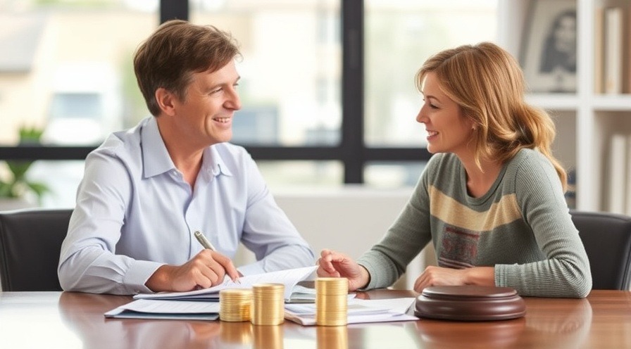 Proactive tax strategy for nonparents ensures asset protection and clear distribution.