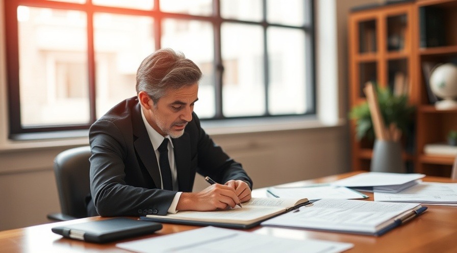 Harnessing effective tax strategy with customized solutions for small businesses.
