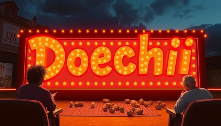 Doechii: “Denial Is a River” and “Boiled Peanuts” in Dolby Atmos
