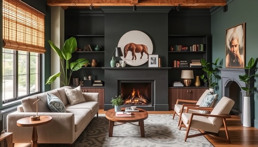 Crafting Spaces Through the Lens of Personality: The Ultimate Guide to Personalized Interior Design