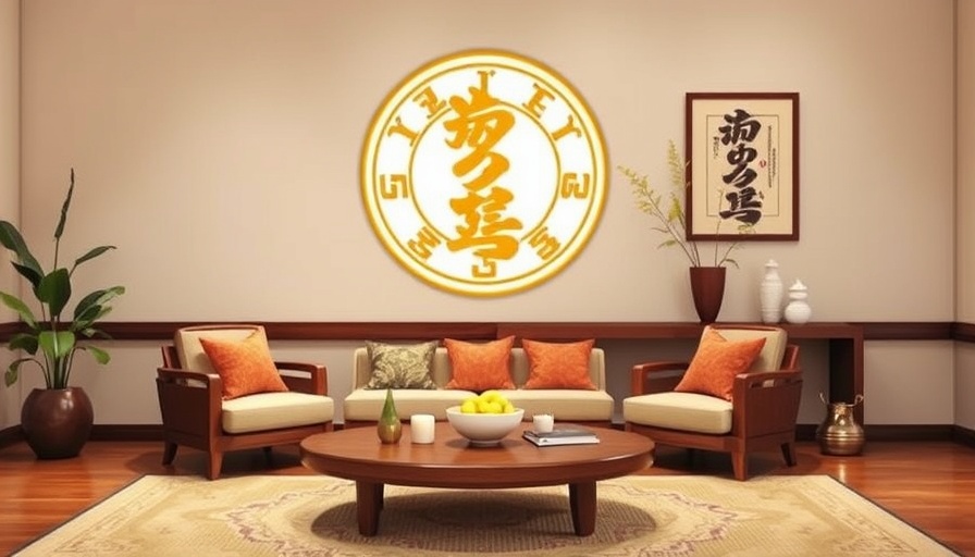 Unlocking the Harmony of Feng Shui: Your Guide to Balanced Living