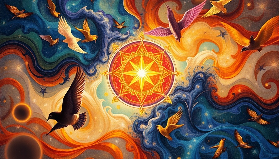 Unlocking the Art of Visual Harmony