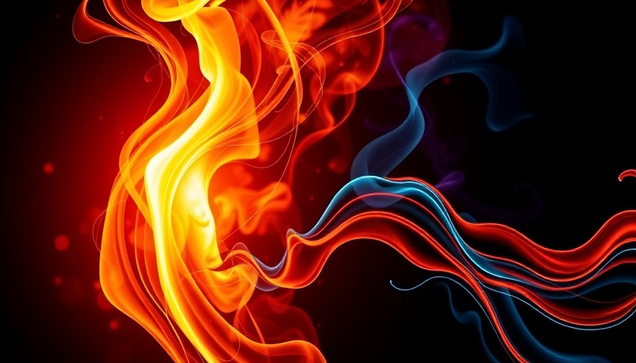 Igniting Inspiration: Utilizing Visual Flow in Design