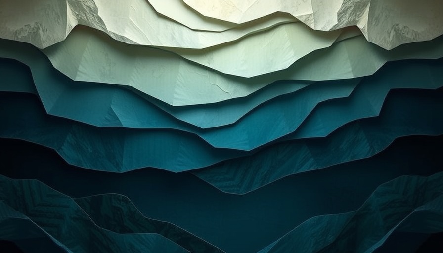The Alchemy of Layers: Unveiling the Depths of Interior Design
