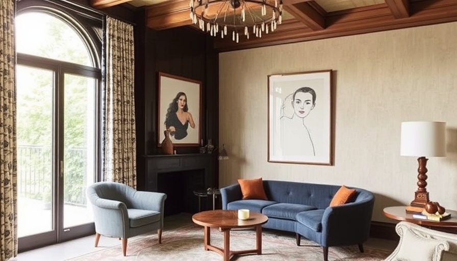 Whispers of Wisdom: Exploring the Legacy of Famous Interior Designers