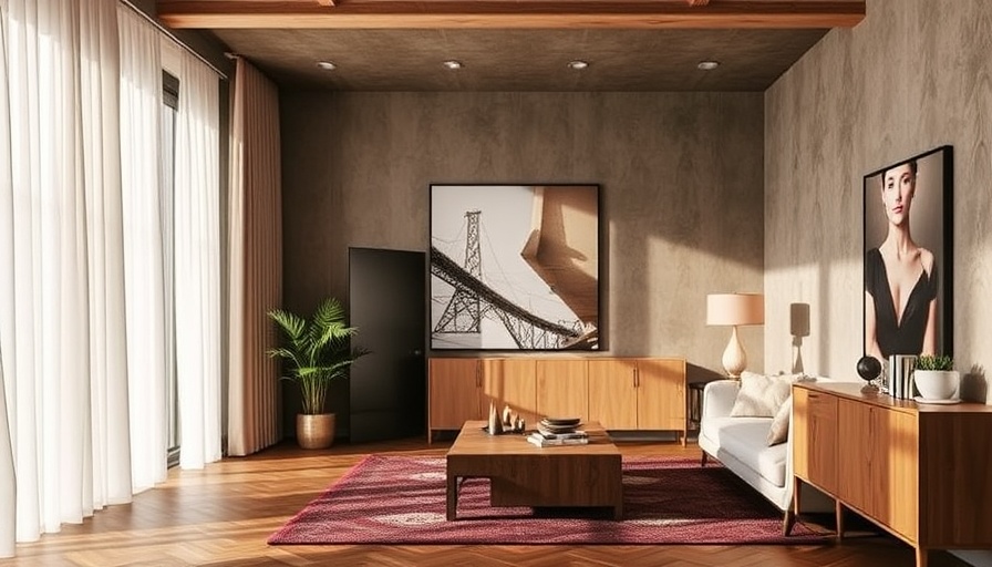 The Dance of Dynamics: Exploring Movement in Interior Design