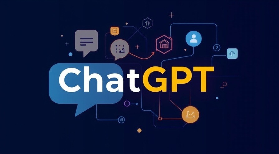 AI in business: ChatGPT as a 24/7 assistant for MVP development and small business strategy.
