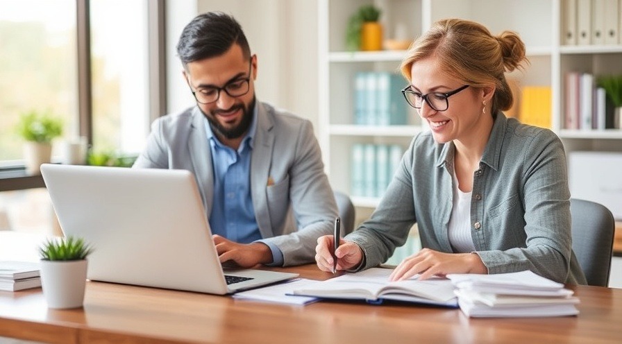 Custom tax strategies for small business owners in Hampton Roads, enhancing proactive tax planning.