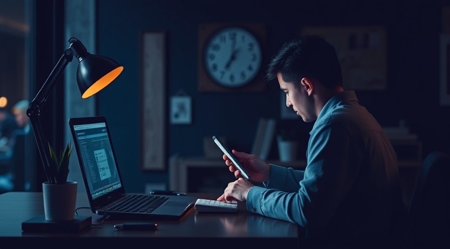 Explore financial security through small business growth in the side gig economy.