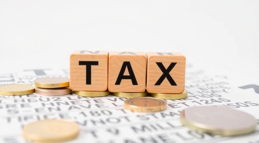 Effective tax simplification for strategic tax planning and business tax strategy consulting.