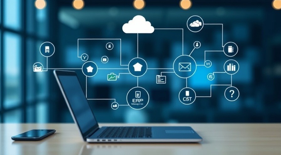 Invoice automation technology streamlines procurement with Oracle Cloud ERP integration.