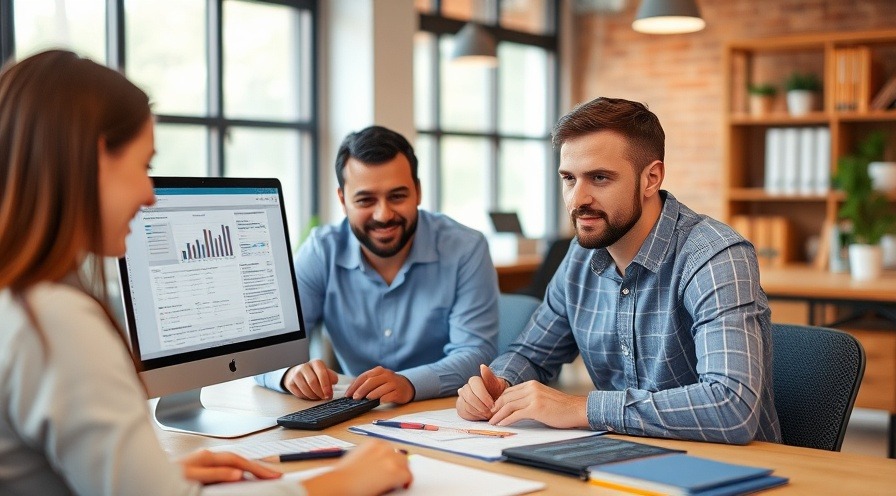 Streamlined tax strategy for small businesses in Hampton Roads using unified software.