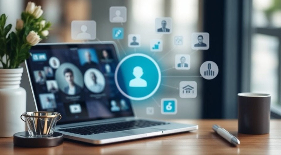 Effective estate planning for digital assets to secure your online legacy.
