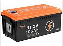 Vivid Golf Car Options Magazine logo on yellow background